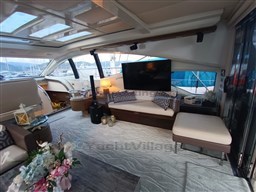 Abayachting Azimut 68S 20