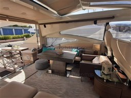 Abayachting Azimut 68S 11