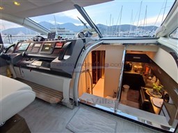 Abayachting Azimut 68S 26