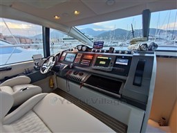 Abayachting Azimut 68S 21