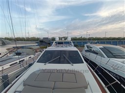 Abayachting Azimut 68S 8