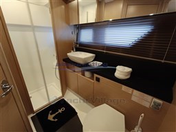 Abayachting Bavaria R40 Coupè usata-second hand 30