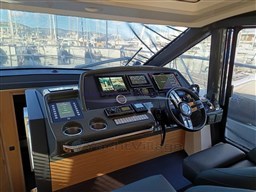 Abayachting Bavaria R40 Coupè usata-second hand 26