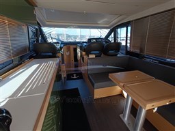 Abayachting Bavaria R40 Coupè usata-second hand 19