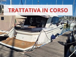 Abayachting Bavaria R40 Coupe 1 trattativa in corso