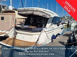 Bavaria R 40 Coupè venduto