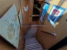 Abayachting Bavaria R40 Coupè usata-second hand 28