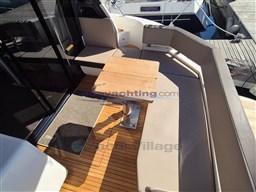 Abayachting Bavaria R40 Coupè usata-second hand 16