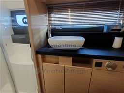 Abayachting Bavaria R40 Coupè usata-second hand 32