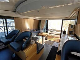 Abayachting Bavaria R40 Coupè usata-second hand 25