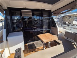 Abayachting Bavaria R40 Coupè usata-second hand 5