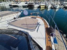 Abayachting Bavaria R40 Coupè usata-second hand 10