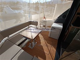 Abayachting Bavaria R40 Coupè usata-second hand 18