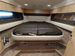 Abayachting Bavaria R40 Coupè usata-second hand 29