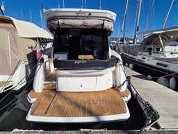 Abayachting Bavaria R40 Coupè usata-second hand 2