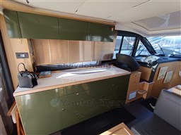 Abayachting Bavaria R40 Coupè usata-second hand 20