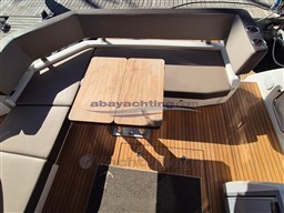 Abayachting Bavaria R40 Coupè usata-second hand 6