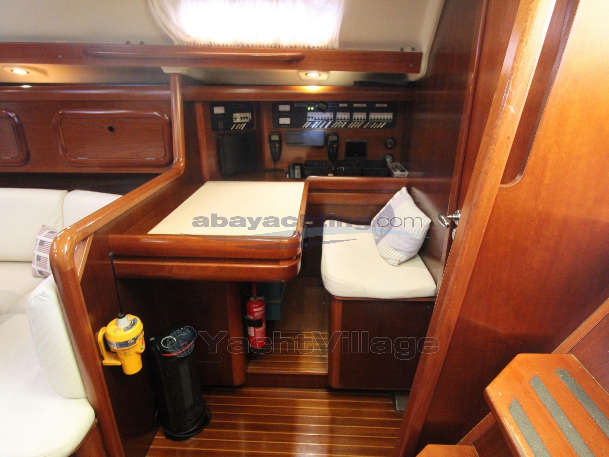 Abayachting Grand Soleil 43 J&J usato-second hand 29