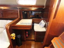 Abayachting Grand Soleil 43 J&J usato-second hand 29