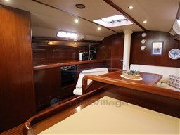 Abayachting Grand Soleil 43 J&J usato-second hand 23
