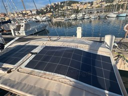 Abayachting Grand Soleil 43 J&J usato-second hand 19
