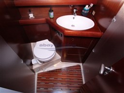 Abayachting Grand Soleil 43 J&J usato-second hand 34