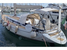 Abayachting Grand Soleil 43 J&J usato-second hand 2