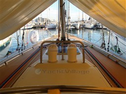 Abayachting Grand Soleil 43 J&J usato-second hand 11