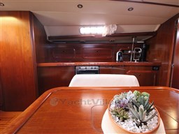 Abayachting Grand Soleil 43 J&J usato-second hand 27