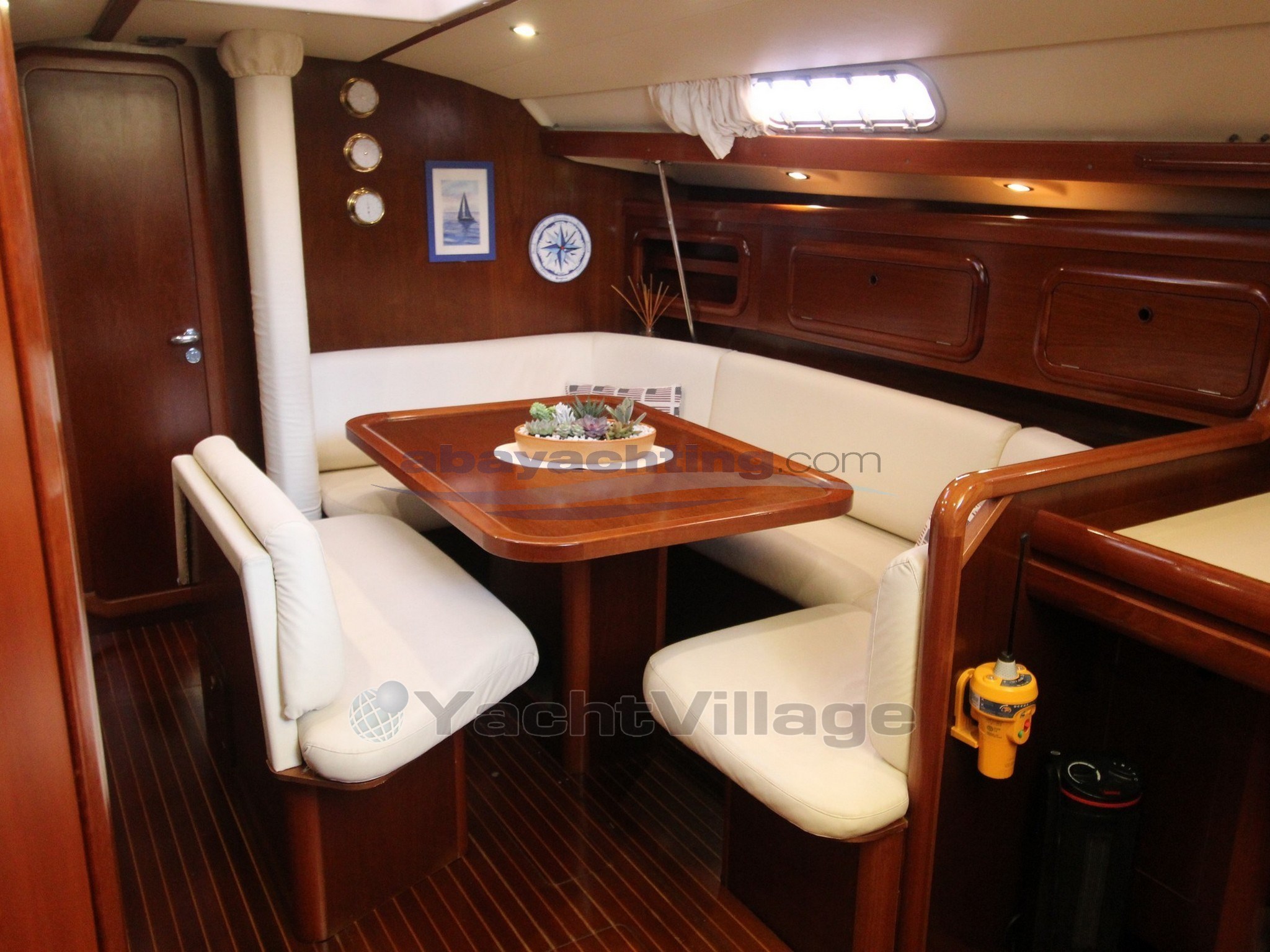 Abayachting Grand Soleil 43 J&J usato-second hand 24