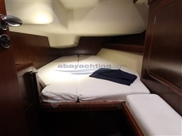 Abayachting Grand Soleil 43 J&J usato-second hand 37