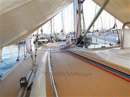 Abayachting Grand Soleil 43 J&J usato-second hand 10