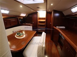 Abayachting Grand Soleil 43 J&J usato-second hand 31