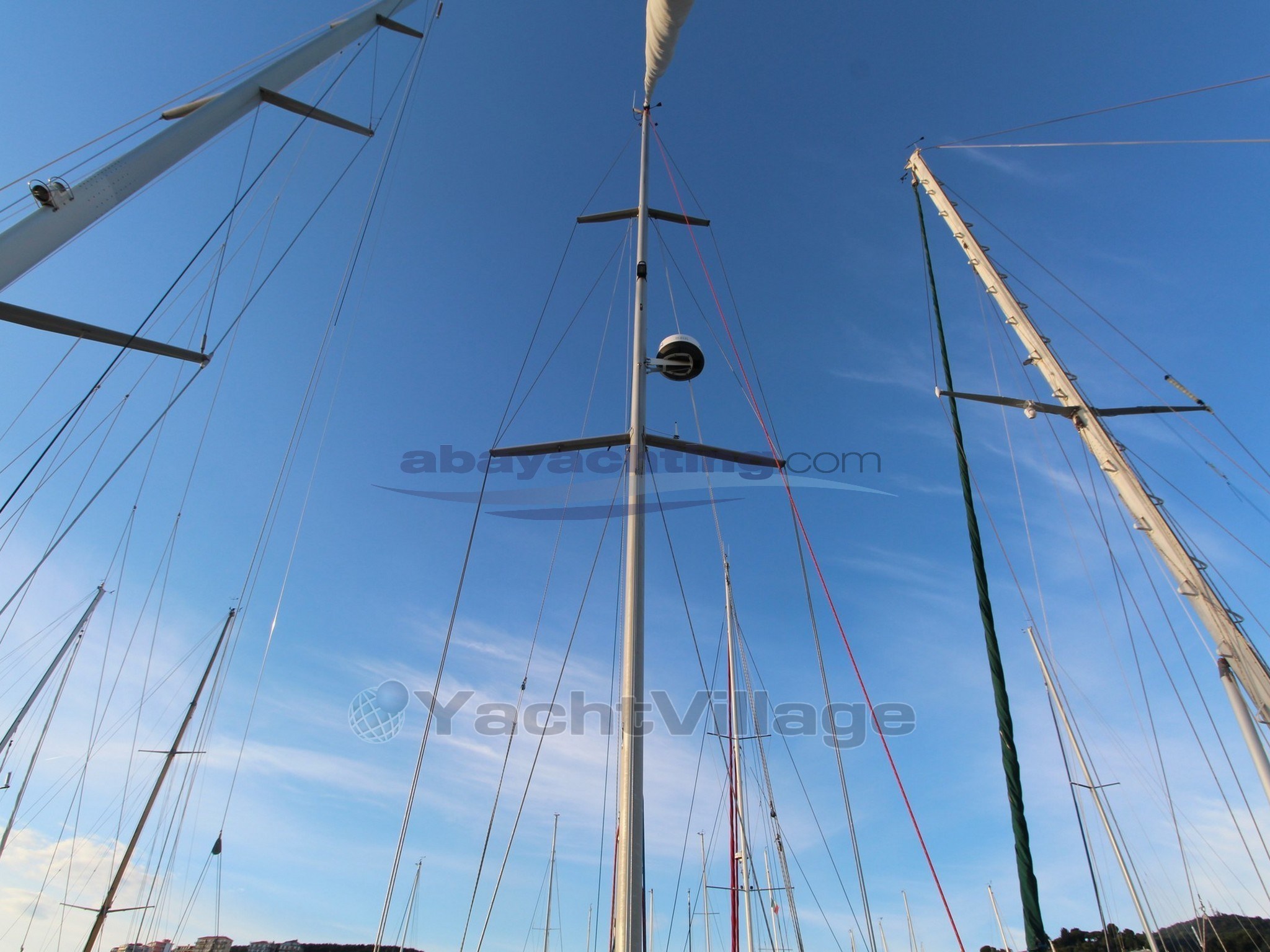 Abayachting Grand Soleil 43 J&J usato-second hand 16