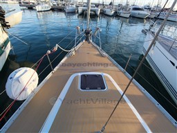 Abayachting Grand Soleil 43 J&J usato-second hand 14