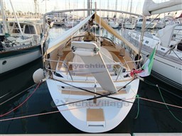 Abayachting Grand Soleil 43 J&J usato-second hand 7