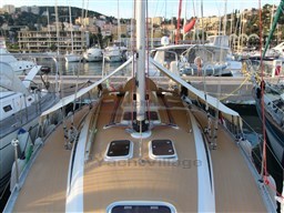 Abayachting Grand Soleil 43 J&J usato-second hand 17