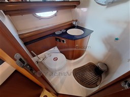 Abayachting Gobbi 425 usato-second hand 23