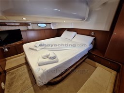 Abayachting Gobbi 425 usato-second hand 19