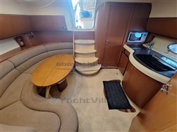 Abayachting Gobbi 425 usato-second hand 17