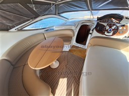 Abayachting Gobbi 425 usato-second hand 10