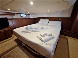 Abayachting Gobbi 425 usato-second hand 20