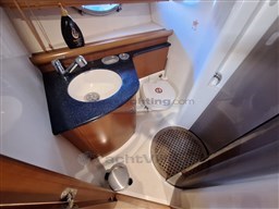 Abayachting Gobbi 425 usato-second hand 21