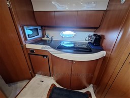 Abayachting Gobbi 425 usato-second hand 16