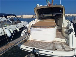 Abayachting Gobbi 425 usato-second hand 3