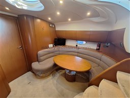 Abayachting Gobbi 425 usato-second hand 12