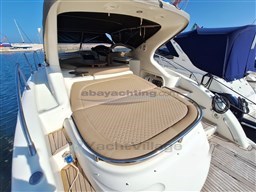 Abayachting Gobbi 425 usato-second hand 4