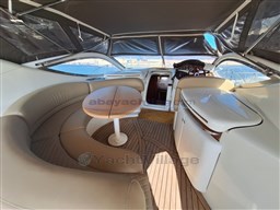 Abayachting Gobbi 425 usato-second hand 8