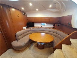 Abayachting Gobbi 425 usato-second hand 13