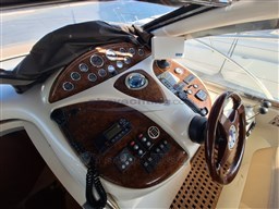 Abayachting Gobbi 425 usato-second hand 11